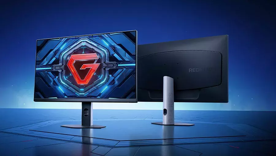 Купить Монитор Xiaomi Redmi Gaming Monitor 24.5 G25 200Hz (P25FDA-RG) - фото 1 Купить Монитор Xiaomi Redmi Gaming Monitor 24.5 G25 200Hz (P25FDA-RG) - фото 1
