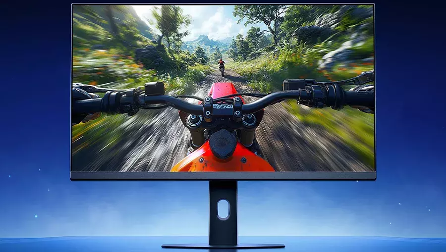 Монитор Xiaomi Redmi Gaming Monitor 24.5 G25 200Hz (P25FDA-RG) - фото 3 Монитор Xiaomi Redmi Gaming Monitor 24.5 G25 200Hz (P25FDA-RG) - фото 3