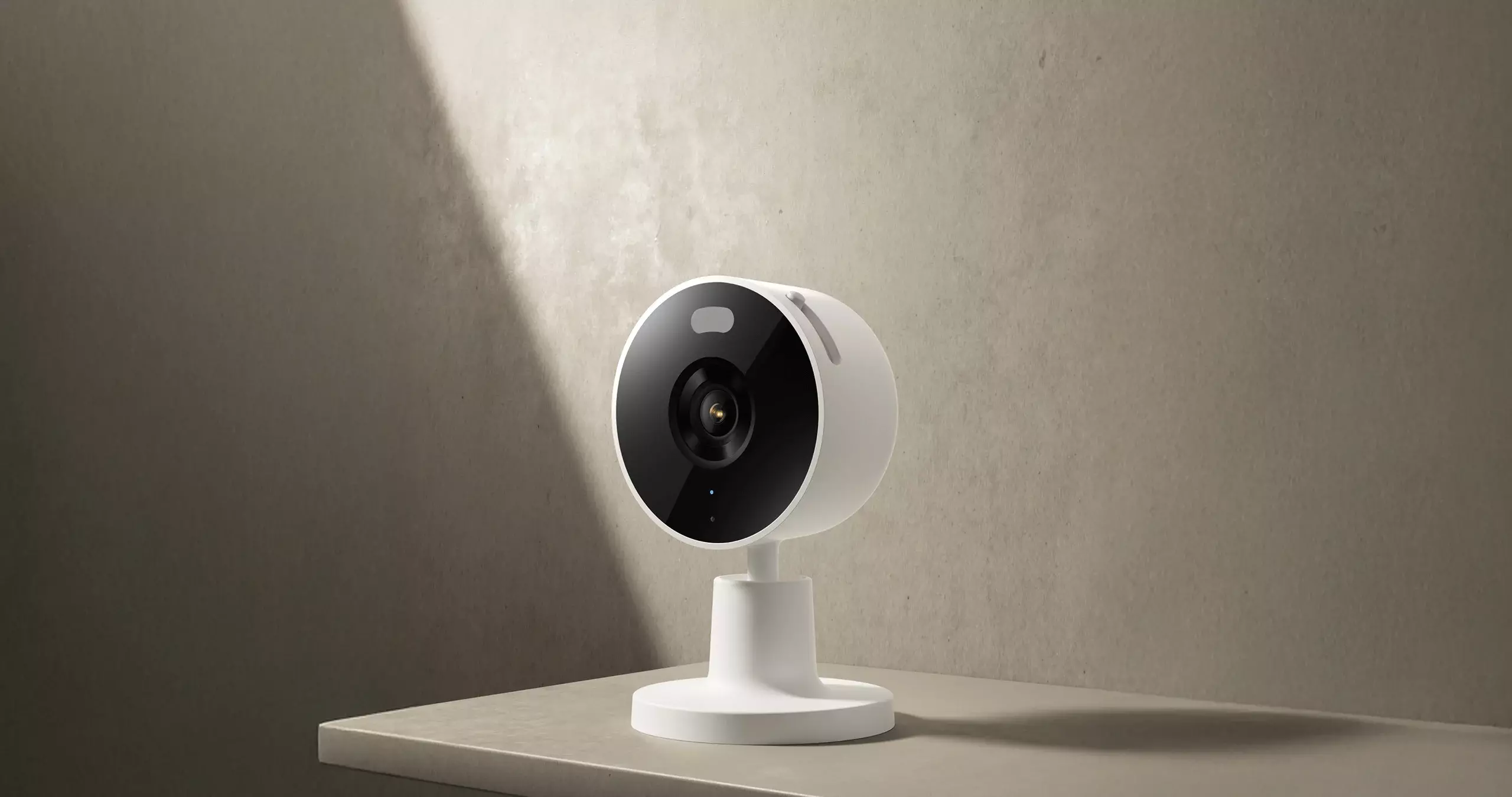 Купить IP-камера Xiaomi Mi Smart Camera C100 - фото 1 Купить IP-камера Xiaomi Mi Smart Camera C100 - фото 1