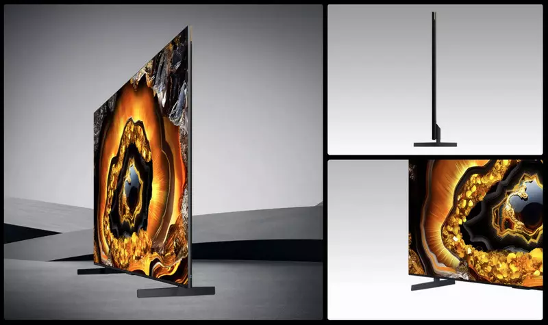 Телевизор TCL 98 X955 4K Premium QDMini LED - фото 11