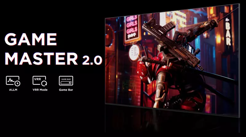 Телевизор TCL 98 X955 4K Premium QDMini LED - фото 12