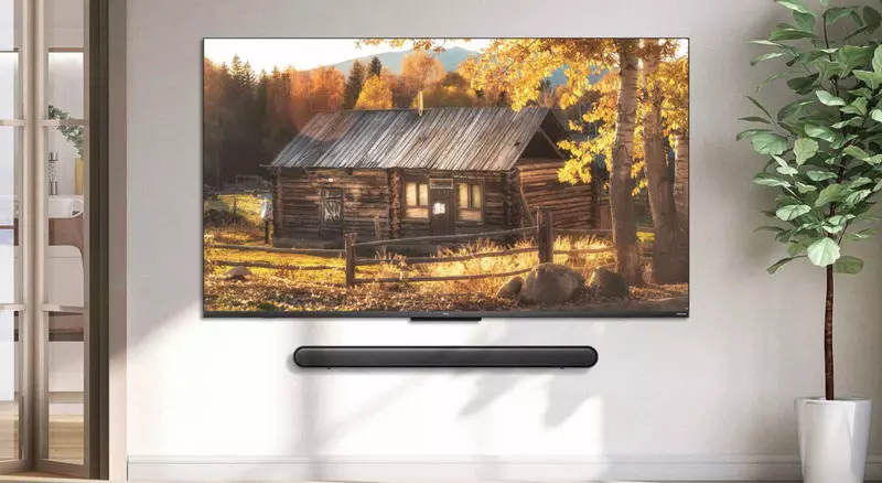 Телевизор TCL 98 X955 4K Premium QDMini LED - фото 5