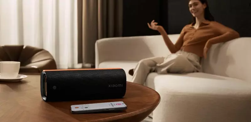 Саундбар Xiaomi Sound Party NS7-GL (QBH4321GL) - фото 11