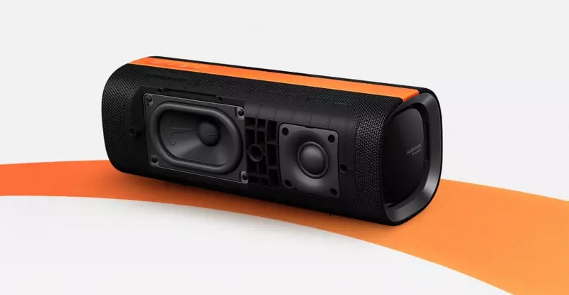 Саундбар Xiaomi Sound Party NS7-GL (QBH4321GL) - фото 3