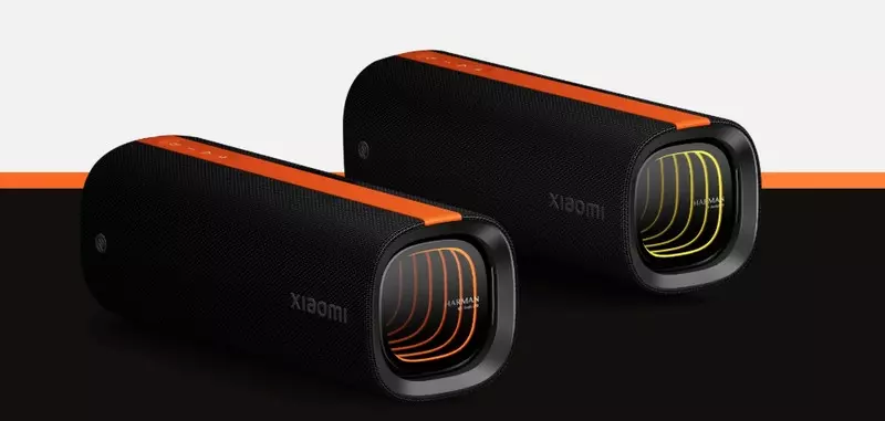 Саундбар Xiaomi Sound Party NS7-GL (QBH4321GL) - фото 5
