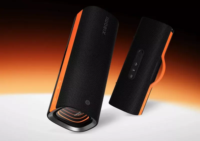 Саундбар Xiaomi Sound Party NS7-GL (QBH4321GL) - фото 7