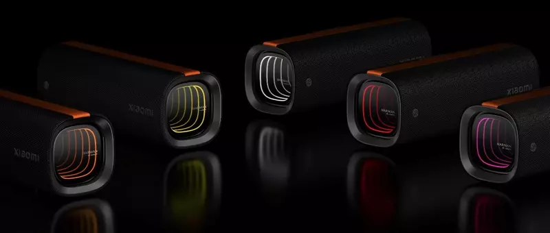 Саундбар Xiaomi Sound Party NS7-GL (QBH4321GL) - фото 9