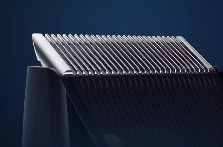Машинка для стрижки волос Xiaomi Hair Clipper (LFQ03KL) - фото 10 Машинка для стрижки волос Xiaomi Hair Clipper (LFQ03KL) - фото 10