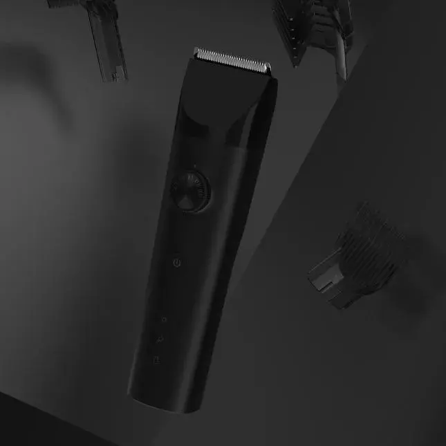 Машинка для стрижки волос Xiaomi Hair Clipper (LFQ03KL) - фото 3 Машинка для стрижки волос Xiaomi Hair Clipper (LFQ03KL) - фото 3