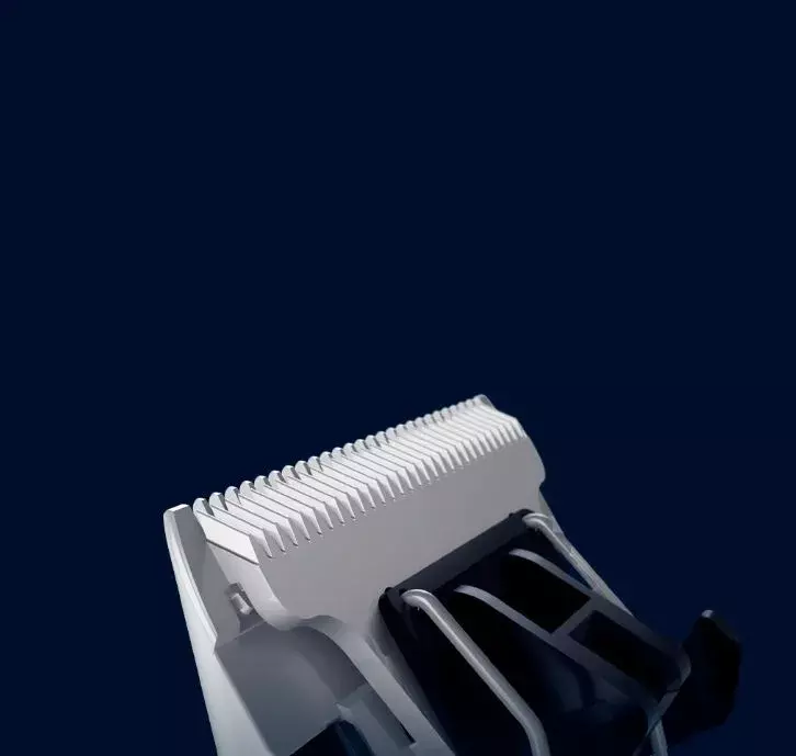 Машинка для стрижки волос Xiaomi Hair Clipper (LFQ03KL) - фото 5 Машинка для стрижки волос Xiaomi Hair Clipper (LFQ03KL) - фото 5
