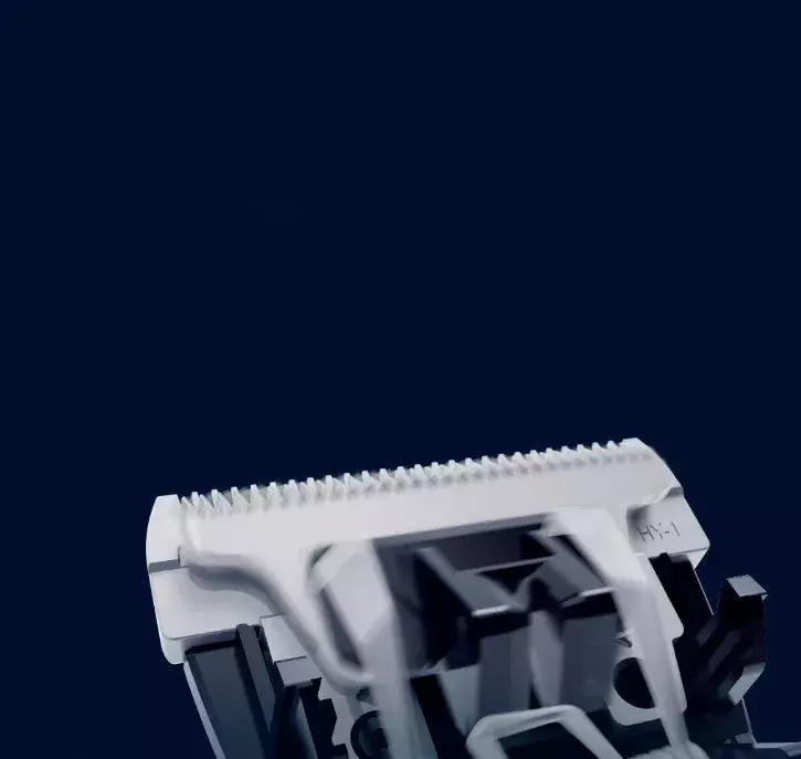 Машинка для стрижки волос Xiaomi Hair Clipper (LFQ03KL) - фото 6 Машинка для стрижки волос Xiaomi Hair Clipper (LFQ03KL) - фото 6