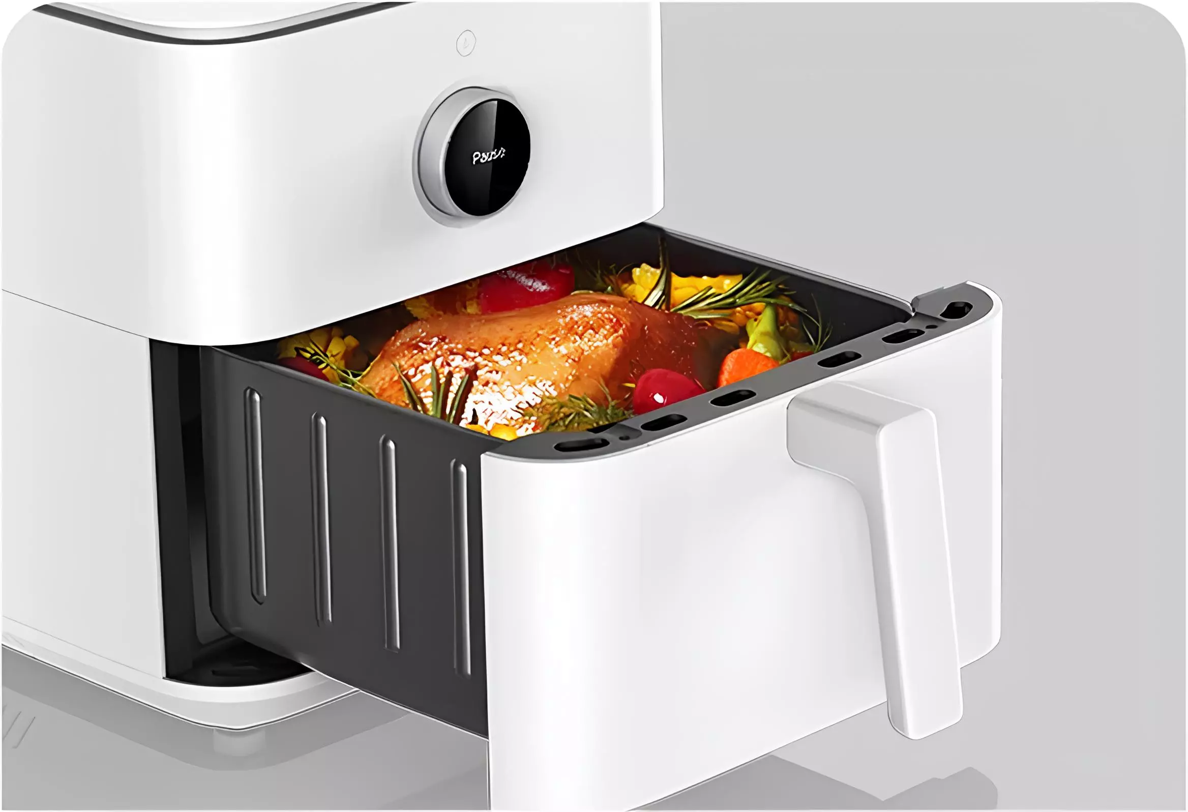 Аэрогриль Xiaomi Mi Air Fryer 6.5L (MAF-W6051) (BHR7358EU) - фото 9 Аэрогриль Xiaomi Mi Air Fryer 6.5L (MAF-W6051) (BHR7358EU) - фото 9