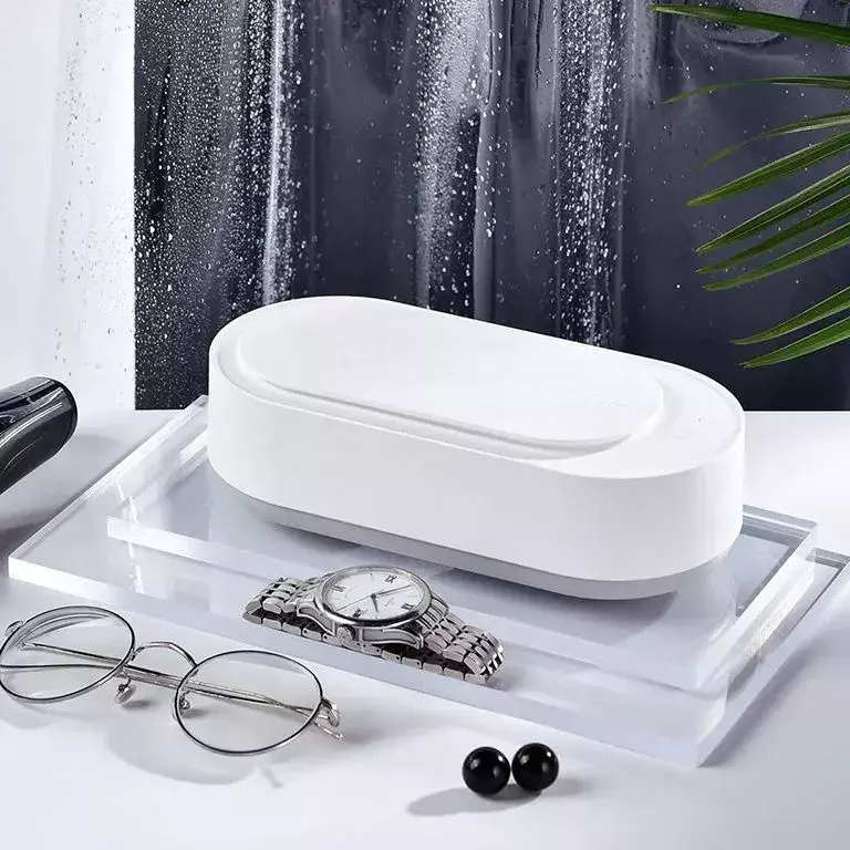 Купить Очиститель Xiaomi Mijia EraClean Ultrasonic Cleaning Machine GA03 - фото 1 Купить Очиститель Xiaomi Mijia EraClean Ultrasonic Cleaning Machine GA03 - фото 1