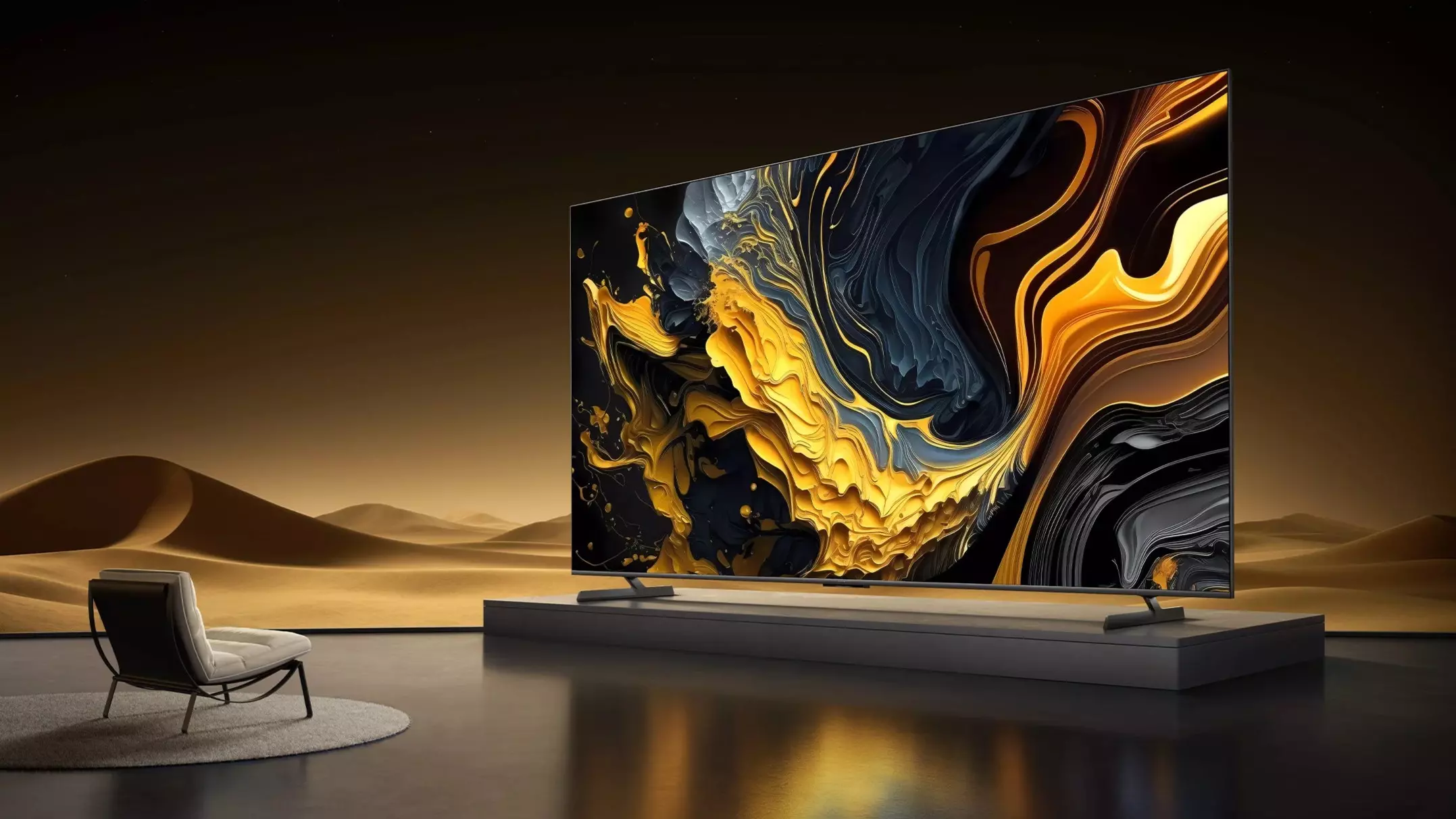 Купить Телевизор Xiaomi Redmi MAX 85 144HZ (2025) - фото 1 Купить Телевизор Xiaomi Redmi MAX 85 144HZ (2025) - фото 1