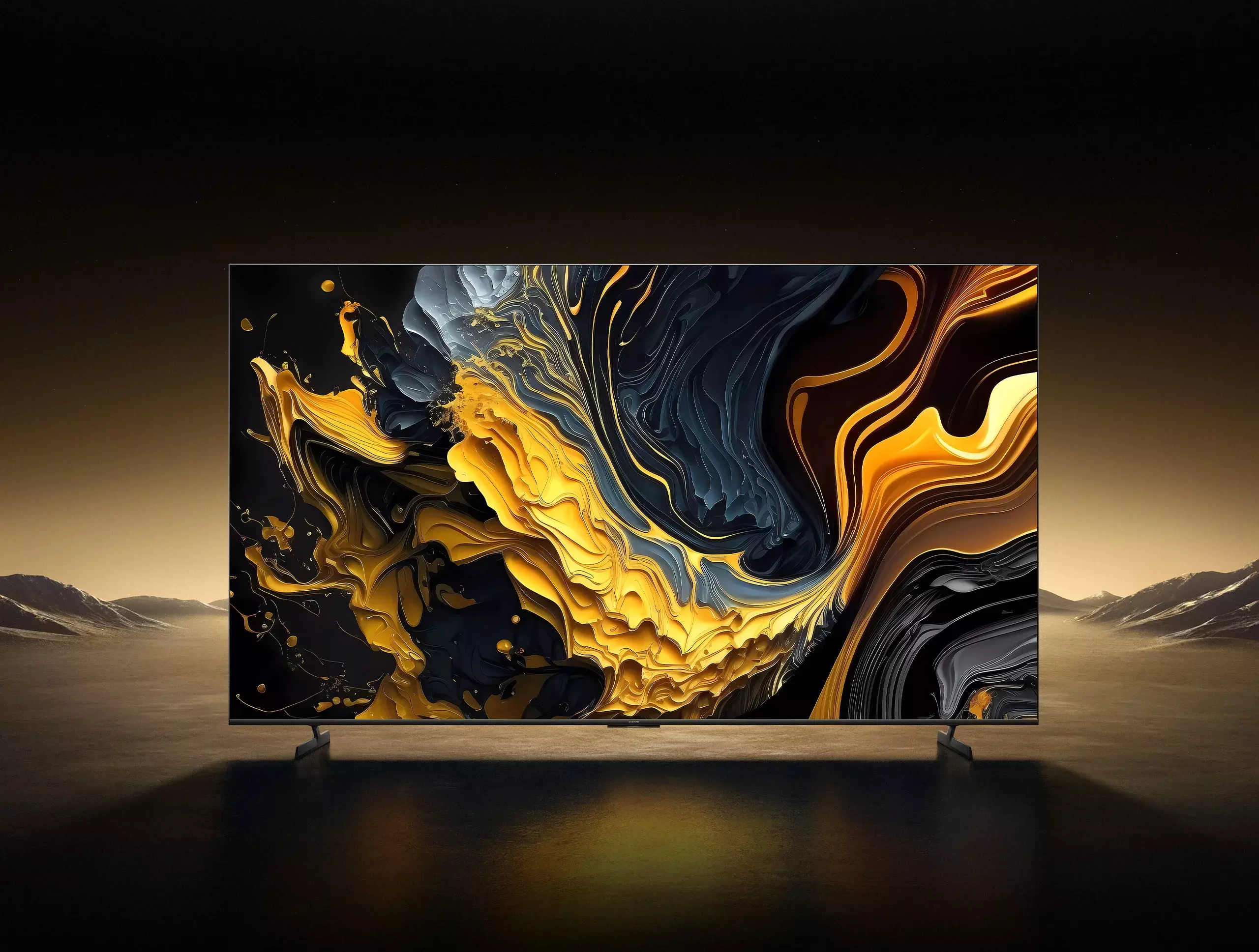 Телевизор Xiaomi Redmi MAX 85 144HZ (2025) - фото 2 Телевизор Xiaomi Redmi MAX 85 144HZ (2025) - фото 2