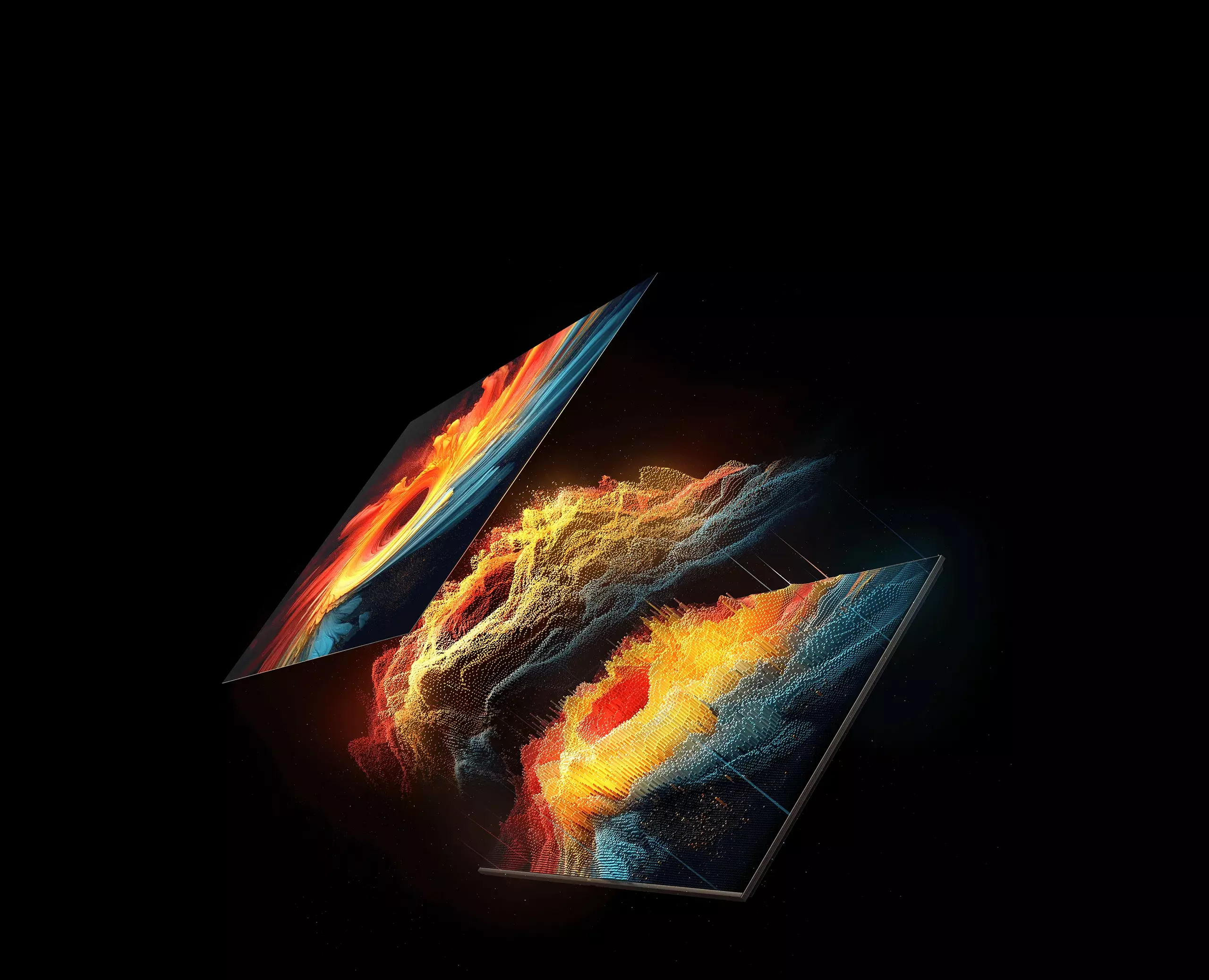 Телевизор Xiaomi Redmi MAX 85 144HZ (2025) - фото 3 Телевизор Xiaomi Redmi MAX 85 144HZ (2025) - фото 3