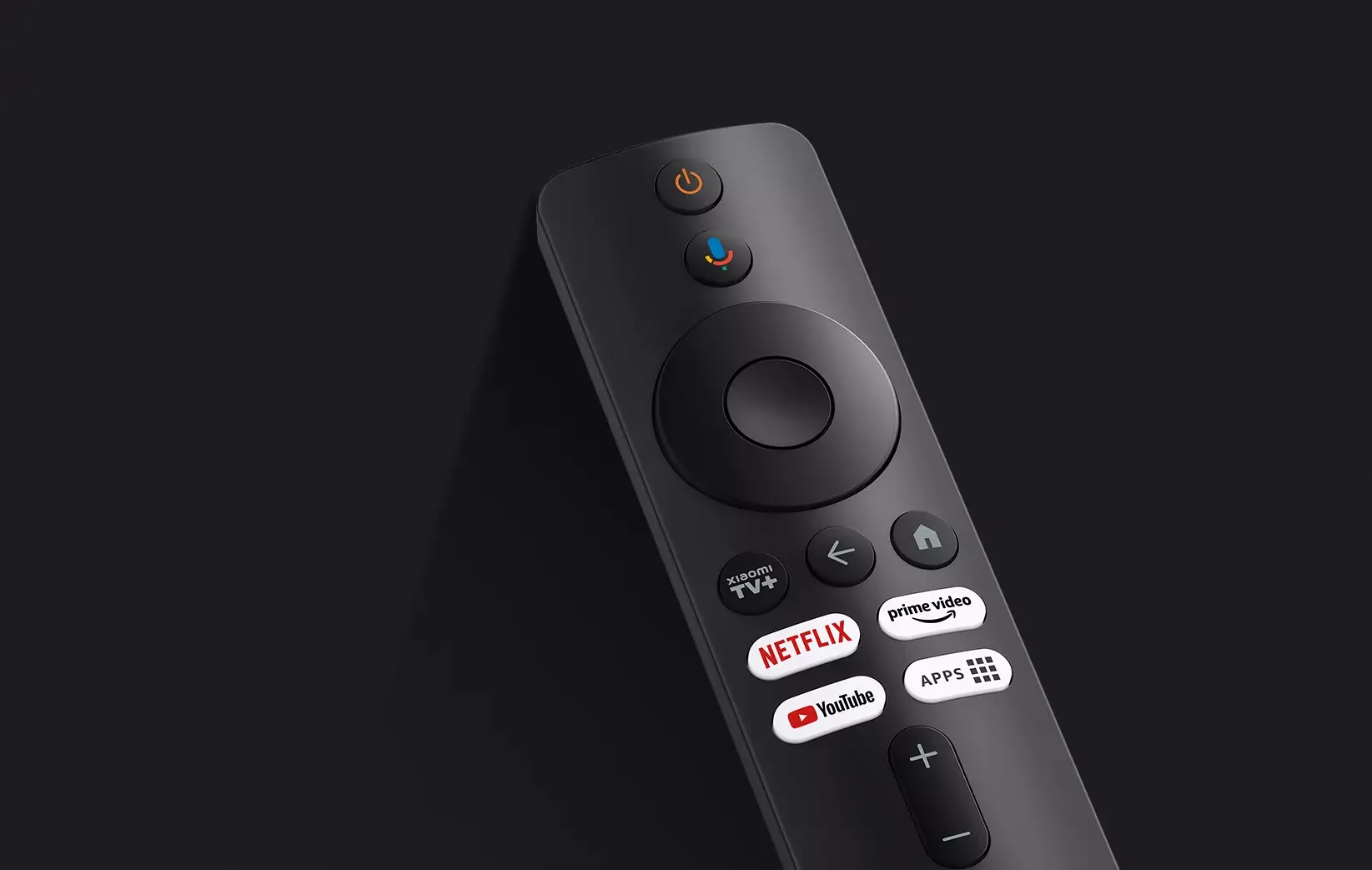 ТВ-приставка Xiaomi Mi TV Stick 4K 2nd Gen (OB6-RU) (PFJ4203RU) - фото 11
