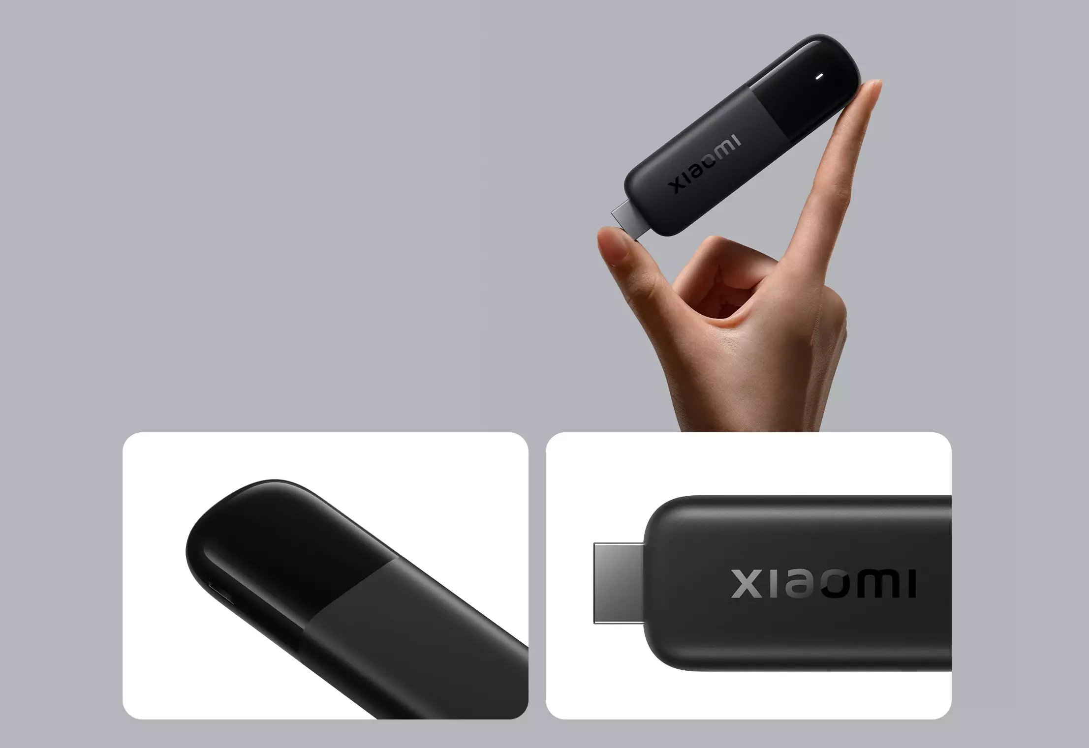 ТВ-приставка Xiaomi Mi TV Stick 4K 2nd Gen (OB6-RU) (PFJ4203RU) - фото 12