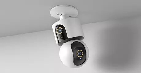 IP-камера Xiaomi Outdoor Camera C500 Dual (BHR8755EU) - фото 2 IP-камера Xiaomi Outdoor Camera C500 Dual (BHR8755EU) - фото 2