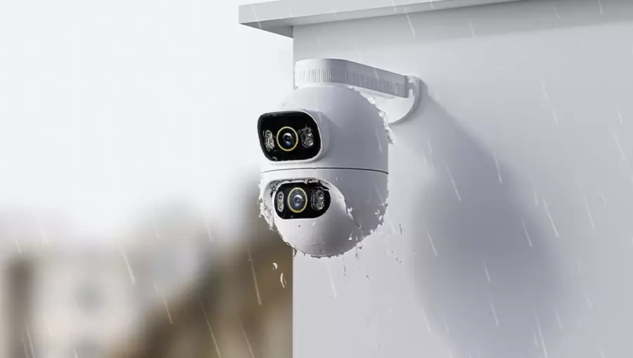 IP камера IMILAB Outdoor Security Camera 3K+3K EC6 Pro Dual (CMSXJ68A) - фото 4 IP камера IMILAB Outdoor Security Camera 3K+3K EC6 Pro Dual (CMSXJ68A) - фото 4