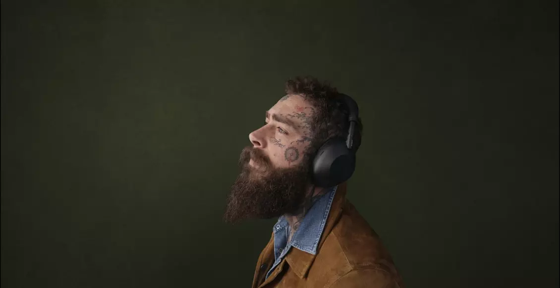 Купить Беспроводные наушники с шумоподавлением Sony WH-1000XM6 - фото 1 Купить Беспроводные наушники с шумоподавлением Sony WH-1000XM6 - фото 1