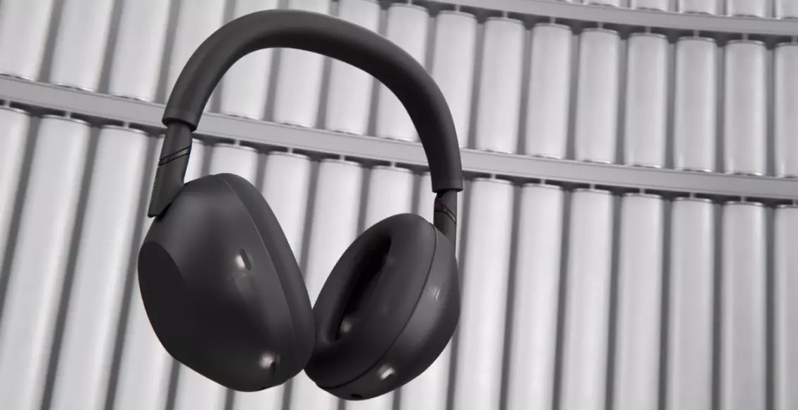 Беспроводные наушники с шумоподавлением Sony WH-1000XM6 - фото 2 Беспроводные наушники с шумоподавлением Sony WH-1000XM6 - фото 2