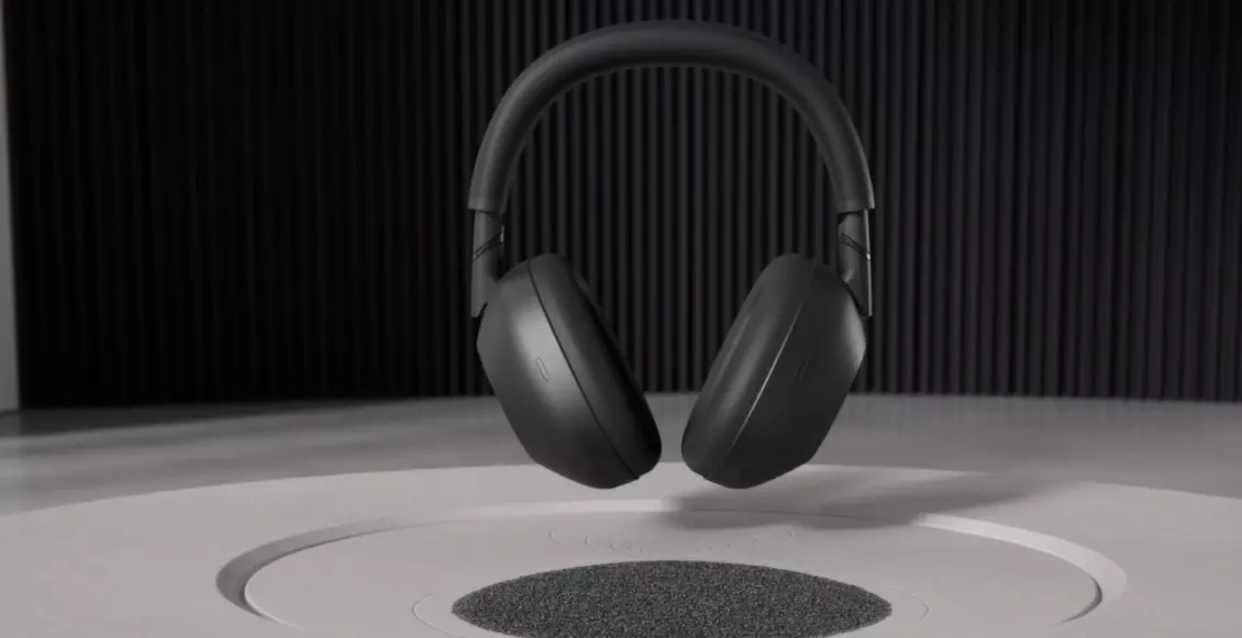 Беспроводные наушники с шумоподавлением Sony WH-1000XM6 - фото 3 Беспроводные наушники с шумоподавлением Sony WH-1000XM6 - фото 3