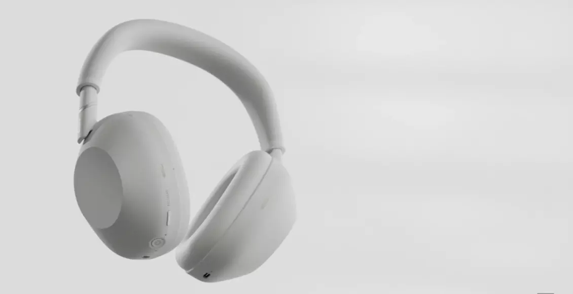 Беспроводные наушники с шумоподавлением Sony WH-1000XM6 - фото 4 Беспроводные наушники с шумоподавлением Sony WH-1000XM6 - фото 4