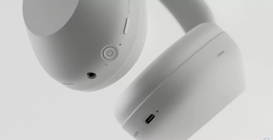 Беспроводные наушники с шумоподавлением Sony WH-1000XM6 - фото 5 Беспроводные наушники с шумоподавлением Sony WH-1000XM6 - фото 5