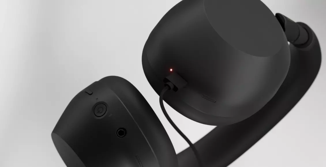 Беспроводные наушники с шумоподавлением Sony WH-1000XM6 - фото 6 Беспроводные наушники с шумоподавлением Sony WH-1000XM6 - фото 6