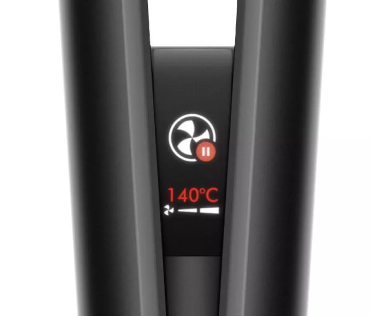 Выпрямитель Dyson Airstrait HT01 Kanzan Pink - фото 10 Выпрямитель Dyson Airstrait HT01 Kanzan Pink - фото 10