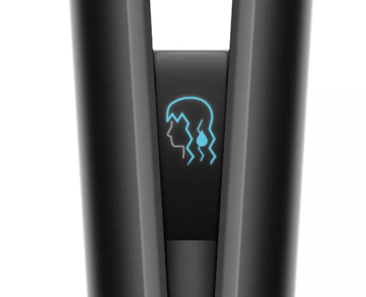 Выпрямитель Dyson Airstrait HT01 Kanzan Pink - фото 9 Выпрямитель Dyson Airstrait HT01 Kanzan Pink - фото 9