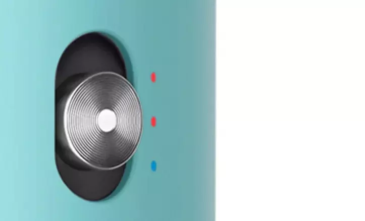 Стайлер Dyson HS08 Long Ceramic Pink/Rose Gold - фото 6