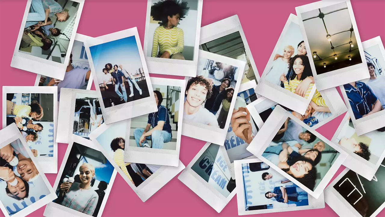 Фотоаппарат FUJIFILM Instax Mini 12 - фото 5 Фотоаппарат FUJIFILM Instax Mini 12 - фото 5