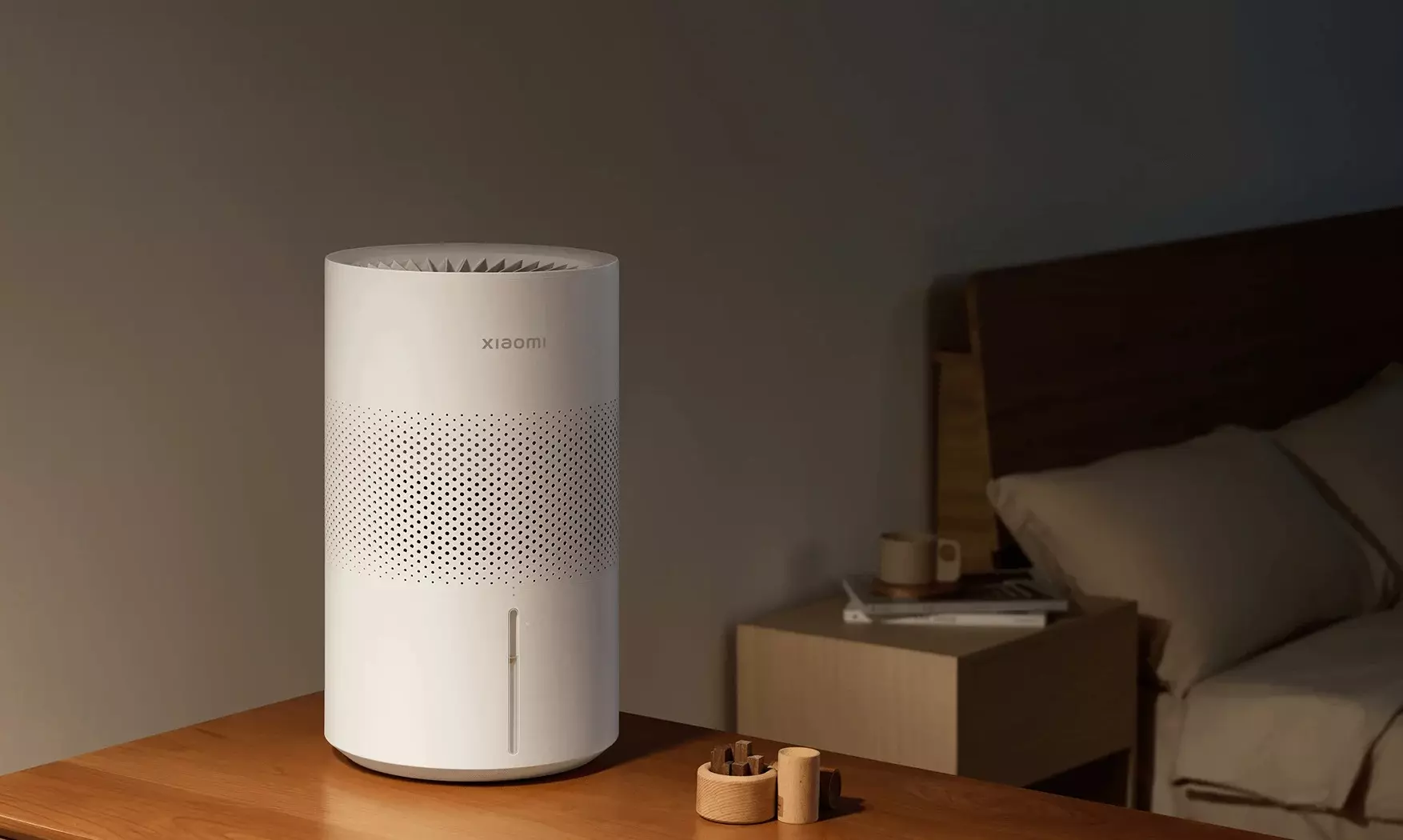 Увлажнитель воздуха Xiaomi Smart Evaporative Humidifier (CJSJSQ02XYUE)(BHR8532EU) - фото 9 Увлажнитель воздуха Xiaomi Smart Evaporative Humidifier (CJSJSQ02XYUE)(BHR8532EU) - фото 9