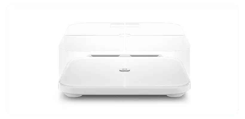 Весы Mijia Smart Scale S800 (MJTZC04YM) - фото 11 Весы Mijia Smart Scale S800 (MJTZC04YM) - фото 11