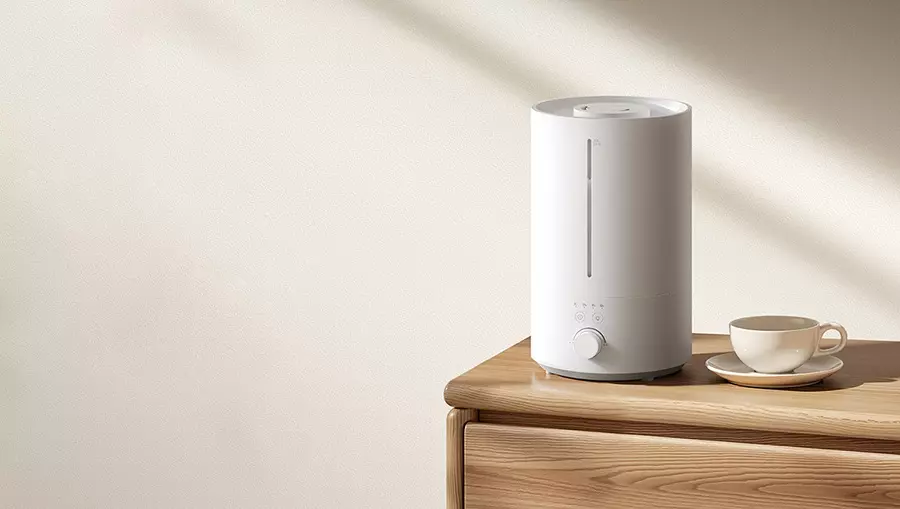 Увлажнитель воздуха Xiaomi Mijia Humidifier 3 (MJJSQ07DY) 4.5L - фото 8 Увлажнитель воздуха Xiaomi Mijia Humidifier 3 (MJJSQ07DY) 4.5L - фото 8