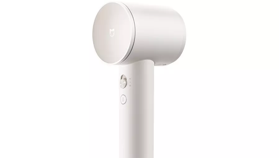 Фен Xiaomi Mijia Ionic High-Speed Hair Dryer (GSHF04LF) - фото 5 Фен Xiaomi Mijia Ionic High-Speed Hair Dryer (GSHF04LF) - фото 5