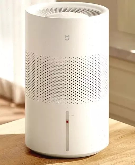 Купить Увлажнитель воздуха Xiaomi Humidifier 3 (CJSJSQ06ZMZ) - фото 1 Купить Увлажнитель воздуха Xiaomi Humidifier 3 (CJSJSQ06ZMZ) - фото 1