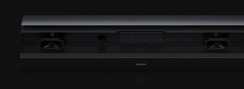 Саундбар Xiaomi Soundbar Pro 2.1 ch (NS4-EU) - фото 3 Саундбар Xiaomi Soundbar Pro 2.1 ch (NS4-EU) - фото 3