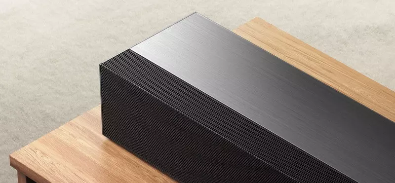 Саундбар Xiaomi Soundbar Pro 2.0 ch (NS5-EU) - фото 8 Саундбар Xiaomi Soundbar Pro 2.0 ch (NS5-EU) - фото 8
