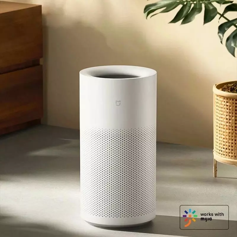 Купить Увлажнитель воздуха Xiaomi Mijia Fogless Humidifier 3 (CJSJSQ04ZMZ) 6Л - фото 1 Купить Увлажнитель воздуха Xiaomi Mijia Fogless Humidifier 3 (CJSJSQ04ZMZ) 6Л - фото 1