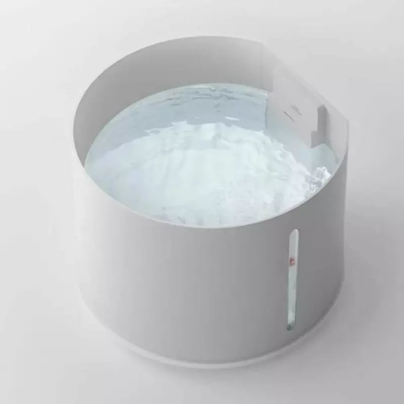 Увлажнитель воздуха Xiaomi Mijia Fogless Humidifier 3 (CJSJSQ04ZMZ) 6Л - фото 3 Увлажнитель воздуха Xiaomi Mijia Fogless Humidifier 3 (CJSJSQ04ZMZ) 6Л - фото 3