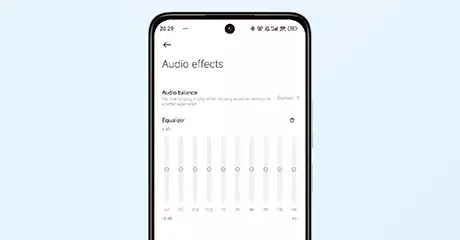 Беспроводные наушники Xiaomi Redmi Buds 6 Lite (M2349E1)(BHR8660GL) - фото 11 Беспроводные наушники Xiaomi Redmi Buds 6 Lite (M2349E1)(BHR8660GL) - фото 11