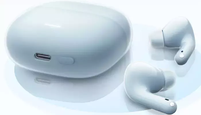 Беспроводные наушники Xiaomi Redmi Buds 6 Lite (M2349E1)(BHR8660GL) - фото 12 Беспроводные наушники Xiaomi Redmi Buds 6 Lite (M2349E1)(BHR8660GL) - фото 12