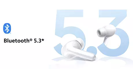 Беспроводные наушники Xiaomi Redmi Buds 6 Lite (M2349E1)(BHR8660GL) - фото 9 Беспроводные наушники Xiaomi Redmi Buds 6 Lite (M2349E1)(BHR8660GL) - фото 9