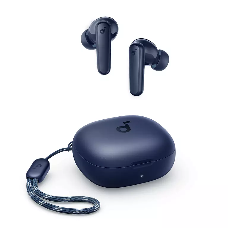 Купить Беспроводные наушники Anker Soundcore R50i - фото 1 Купить Беспроводные наушники Anker Soundcore R50i - фото 1