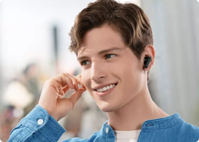 Беспроводные наушники Anker Soundcore R50i - фото 7 Беспроводные наушники Anker Soundcore R50i - фото 7
