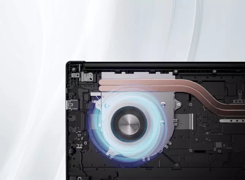 Ноутбук HONOR X16 Plus 2024 (R7-8845HS 16GB/512GB FHD 60HZ 5301AJLT) - фото 10 Ноутбук HONOR X16 Plus 2024 (R7-8845HS 16GB/512GB FHD 60HZ 5301AJLT) - фото 10