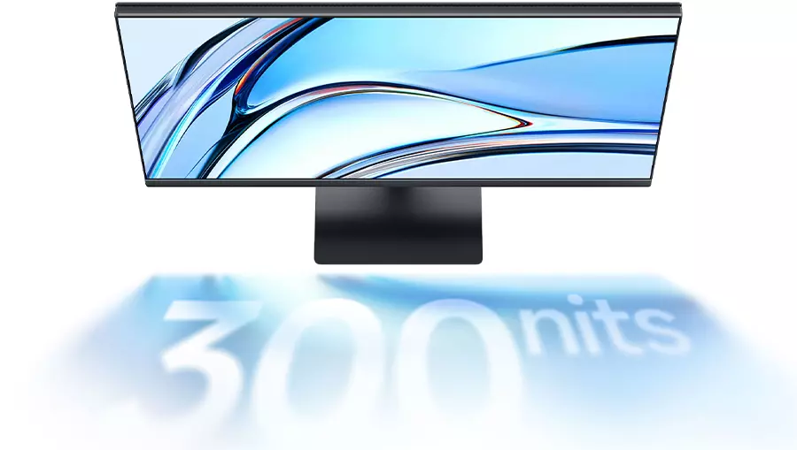 Монитор Xiaomi Redmi Monitor 23.8 A24 IPS 2026 144HZ (P24FDA-RA) - фото 5 Монитор Xiaomi Redmi Monitor 23.8 A24 IPS 2026 144HZ (P24FDA-RA) - фото 5